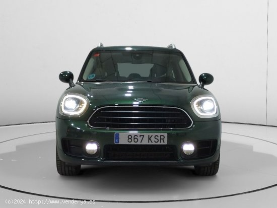 MINI Countryman Cooper - Sevilla