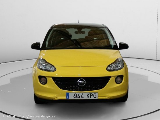 Opel Adam Glam ecoFlex - Galdakao