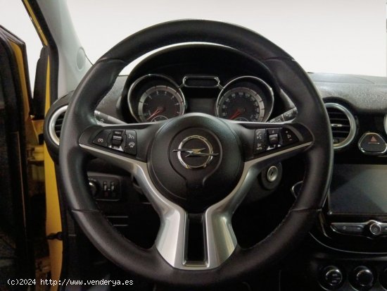 Opel Adam Glam ecoFlex - Galdakao