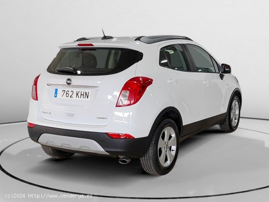 Opel Mokka X Selective S&S - Madrid