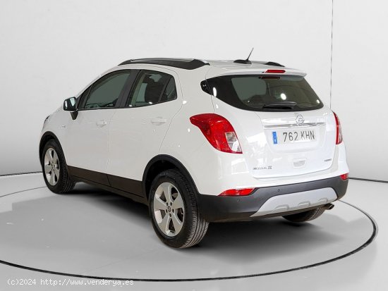 Opel Mokka X Selective S&S - Madrid