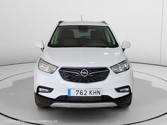 Opel Mokka X Selective S&S - Madrid