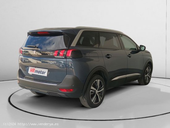 Peugeot 5008 Allure - Fontellas