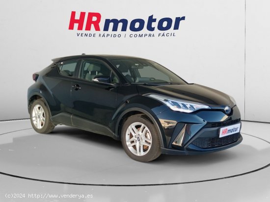  Toyota C-HR Hybrid Active - Fontellas 