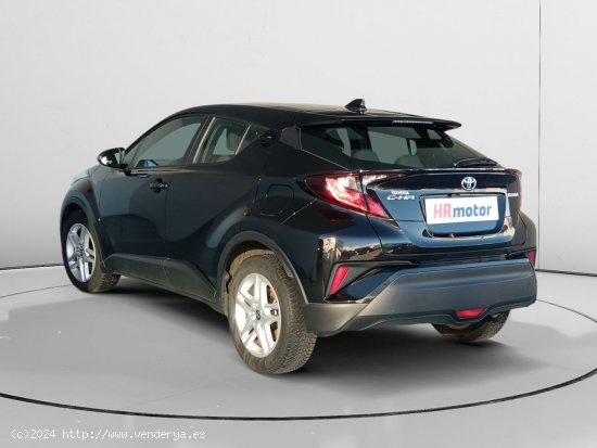 Toyota C-HR Hybrid Active - Fontellas