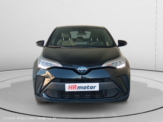 Toyota C-HR Hybrid Active - Fontellas