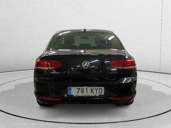 Volkswagen Passat Advance BMT - Barcelona