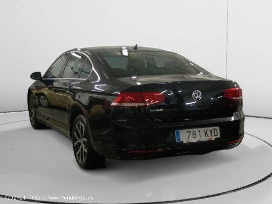 Volkswagen Passat Advance BMT - Barcelona