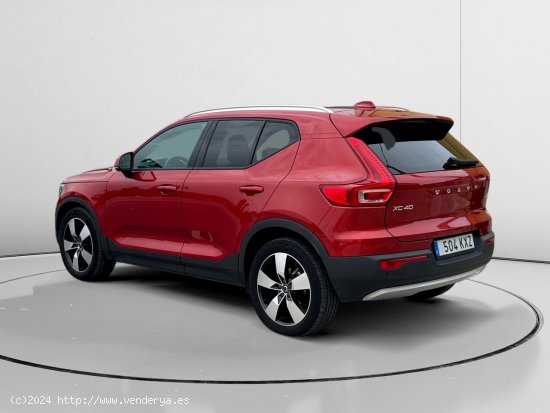 Volvo XC40 Business Plus 2WD - 