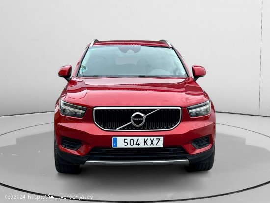 Volvo XC40 Business Plus 2WD - 