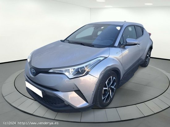  Toyota C-HR 1.8 125H ADVANCE (CX) - Alcorcon 