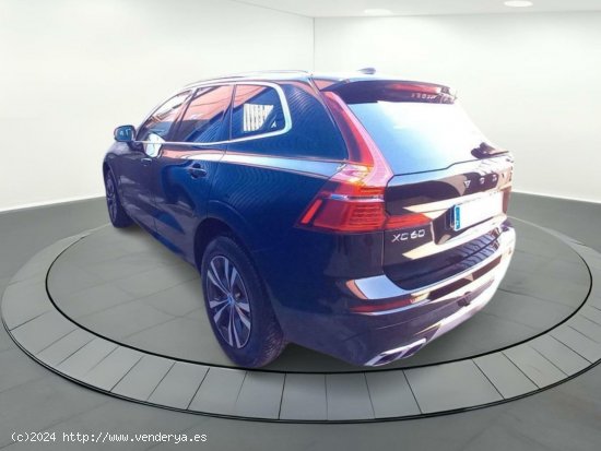 Volvo XC-60 2.0 D3 MOMENTUM PRO ADBLUE - Alcorcon