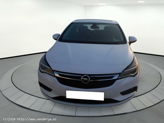 Opel Astra 1.6 CDTi S/S 81KW (110CV) Selective Pro - Leganes