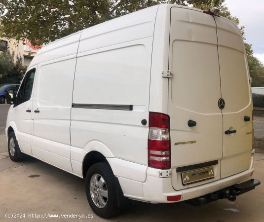 Mercedes Sprinter 313 Cdi - Reus