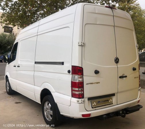 Mercedes Sprinter 313 Cdi - Reus