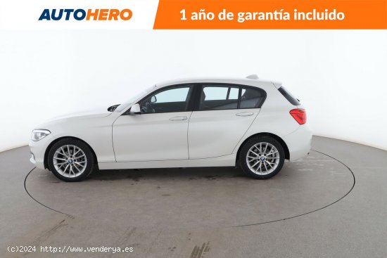 BMW Serie 1 118d Advantage - 