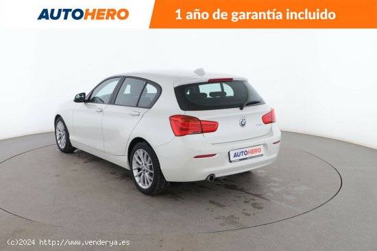 BMW Serie 1 118d Advantage - 