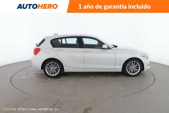 BMW Serie 1 118d Advantage - 