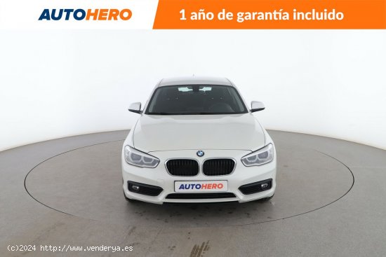 BMW Serie 1 118d Advantage - 