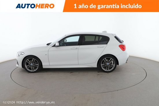 BMW Serie 1 118i M Sport - 