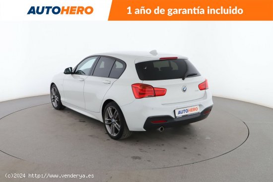 BMW Serie 1 118i M Sport - 