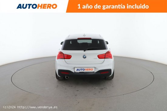 BMW Serie 1 118i M Sport - 