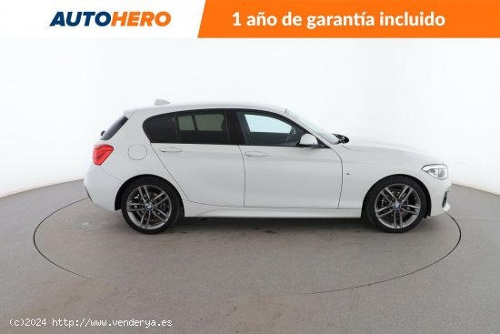 BMW Serie 1 118i M Sport - 