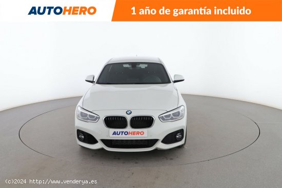 BMW Serie 1 118i M Sport - 