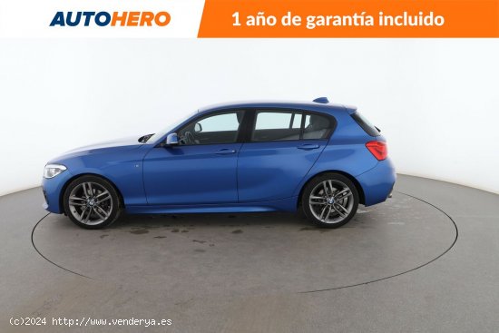 BMW Serie 1 120i M Sport - 