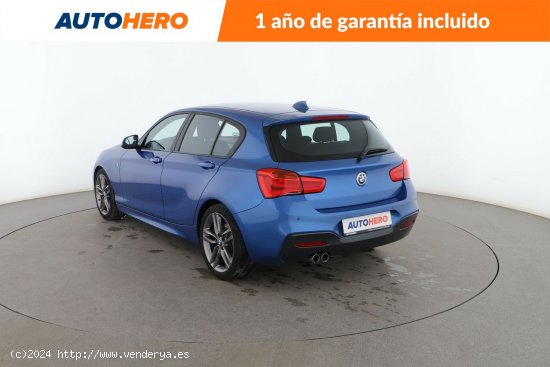 BMW Serie 1 120i M Sport - 