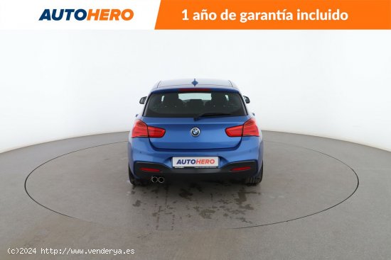 BMW Serie 1 120i M Sport - 