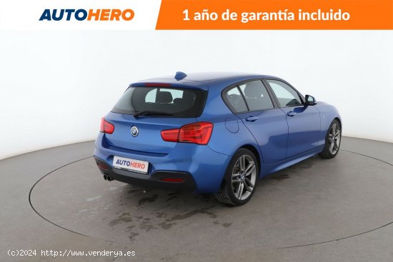 BMW Serie 1 120i M Sport - 