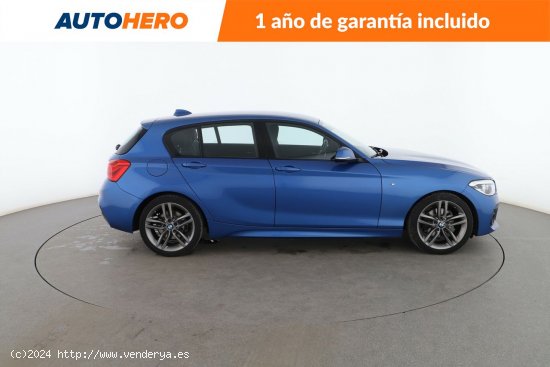 BMW Serie 1 120i M Sport - 