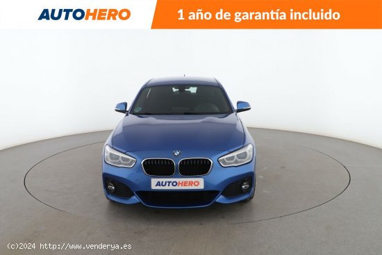 BMW Serie 1 120i M Sport - 