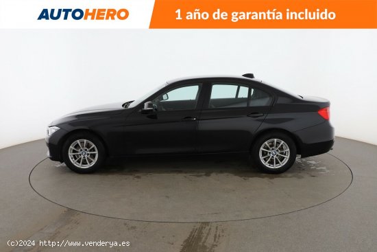 BMW Serie 3 320d - 