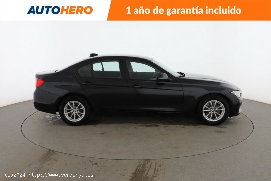 BMW Serie 3 320d - 