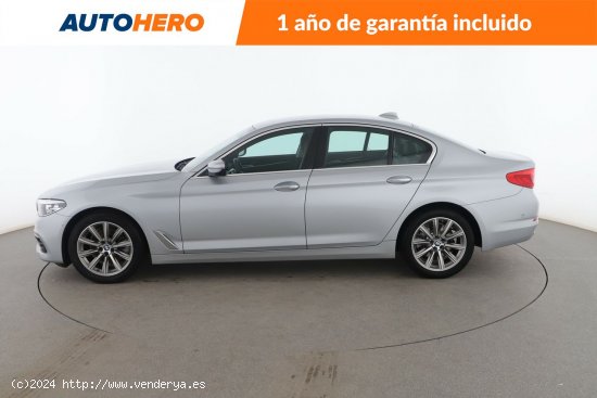 BMW Serie 5 520iA - 