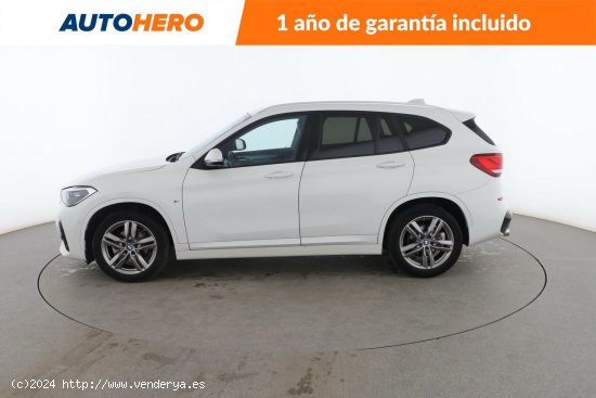 BMW X1 sDrive 18d M Sport - 