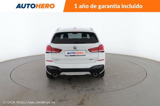 BMW X1 sDrive 18d M Sport - 