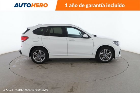 BMW X1 sDrive 18d M Sport - 