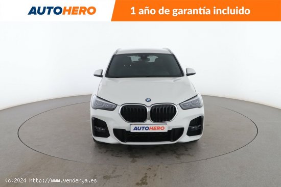 BMW X1 sDrive 18d M Sport - 