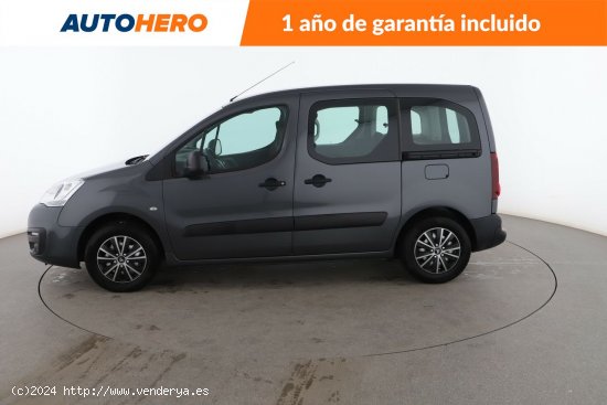 Citroën Berlingo Multispace1.6 Blue-HDi Live Edition - 