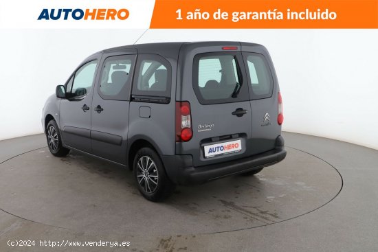 Citroën Berlingo Multispace1.6 Blue-HDi Live Edition - 