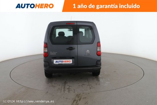 Citroën Berlingo Multispace1.6 Blue-HDi Live Edition - 