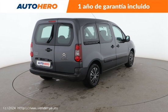 Citroën Berlingo Multispace1.6 Blue-HDi Live Edition - 