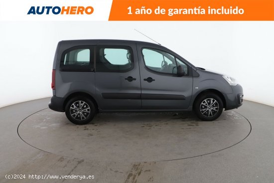 Citroën Berlingo Multispace1.6 Blue-HDi Live Edition - 