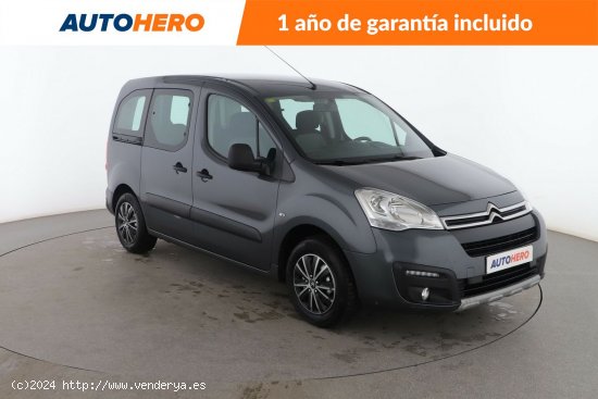 Citroën Berlingo Multispace1.6 Blue-HDi Live Edition - 