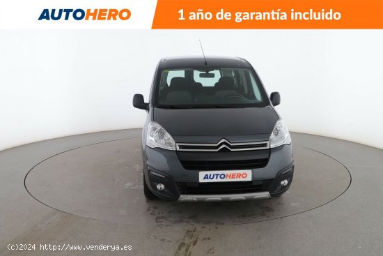 Citroën Berlingo Multispace1.6 Blue-HDi Live Edition - 