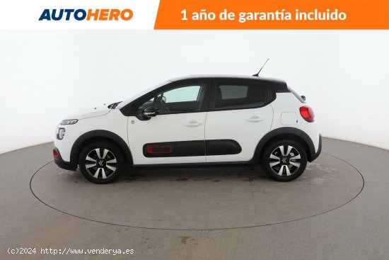 Citroën C3 1.2 PureTech C-Series - 