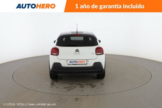 Citroën C3 1.2 PureTech C-Series - 